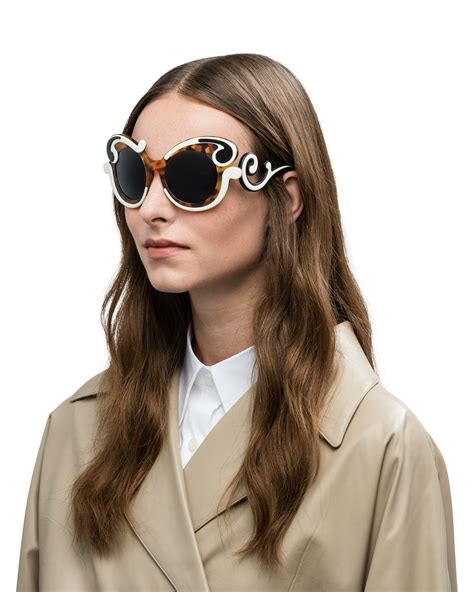 buy prada baroque sunglasses online|prada minimal baroque sunglasses.